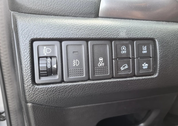 Suzuki Vitara cena 83900 przebieg: 51300, rok produkcji 2019 z Milanówek małe 154